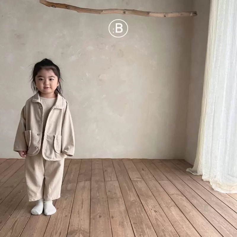 Onui Cardigan find Stylish Fashion for Little People- at Little Foxx Concept Store