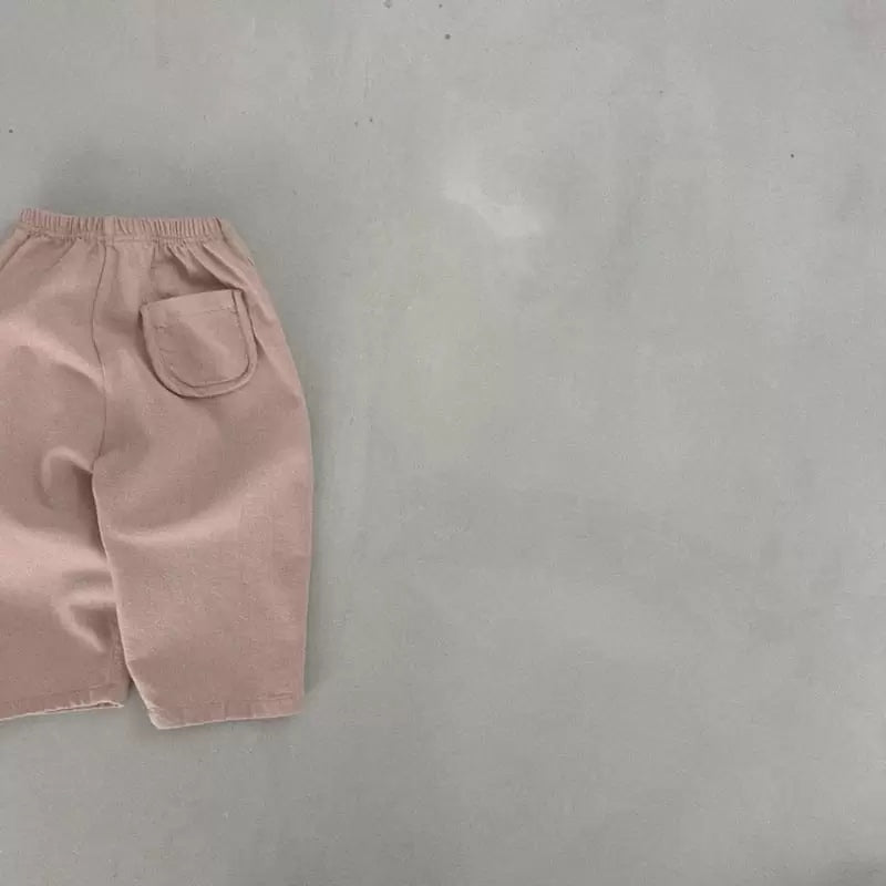 Onui Pants find Stylish Fashion for Little People- at Little Foxx Concept Store