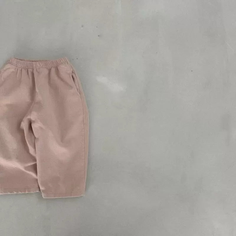Onui Pants find Stylish Fashion for Little People- at Little Foxx Concept Store