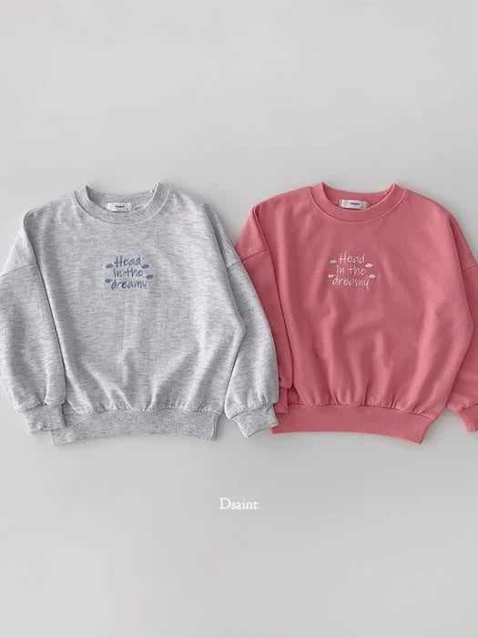 In The Dream Sweatshirt_byLittleFox_jetztvorbestellen