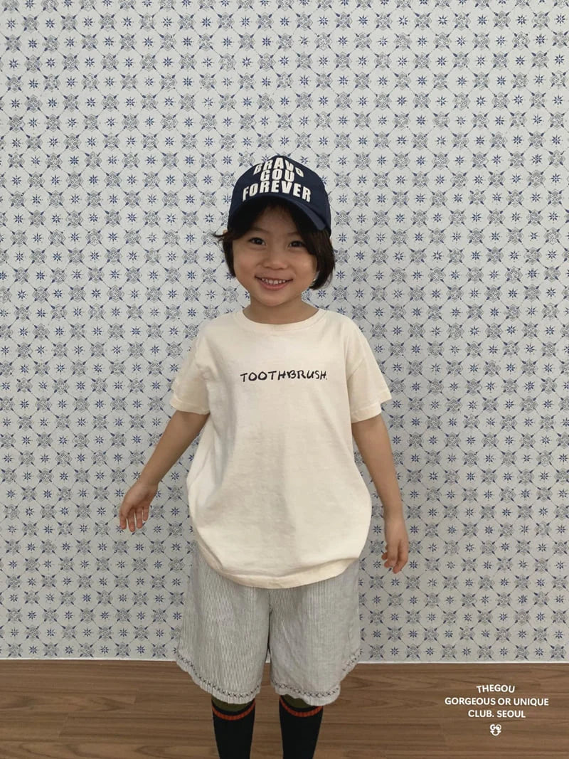 Measuring-Tape Half Pants3_byLittleFox_jetztvorbestellen