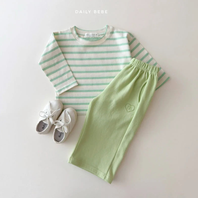 Everyday Tee4_byLittleFox_jetztvorbestellen