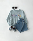 Adventure Friends Sweatshirt4_byLittleFox_jetztvorbestellen