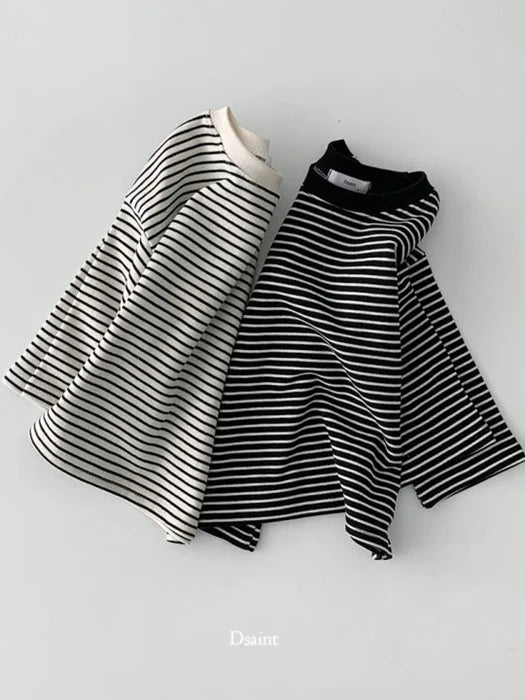 Cheeky Stripe Tee_byLittleFox_jetztvorbestellen