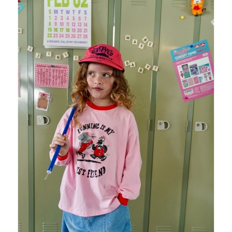 Running Tee2_byLittleFox_jetztvorbestellen