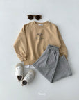No Time Sweatshirt3_byLittleFox_jetztvorbestellen