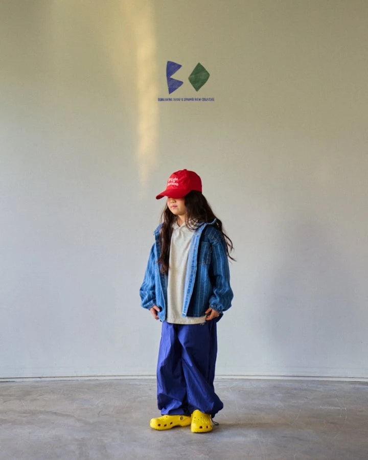 Chacha Denim Jacket4_byLittleFox_jetztvorbestellen