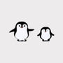 Penguin Set Emaille Pin – #product_subtitle# | #product_description_first_paragraph#