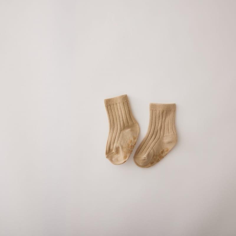 Pico Socken Set find Stylish Fashion for Little People- at Little Foxx Concept Store