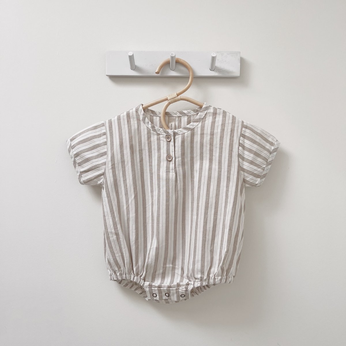 Plaid Bodysuit - Check find Stylish Fashion for Little People- at Little Foxx Concept Store