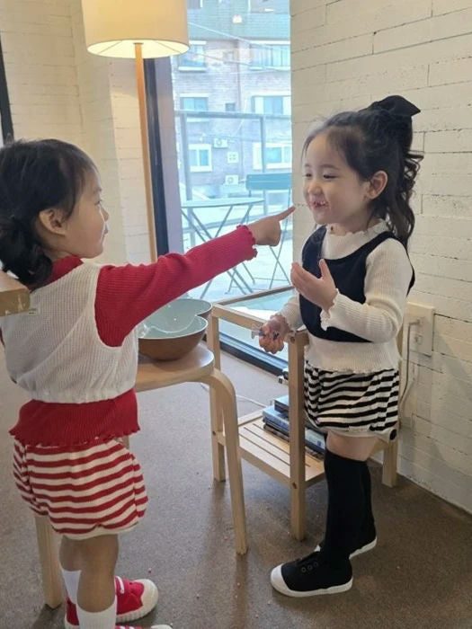 Waffle Pants_byLittleFox_jetztvorbestellen