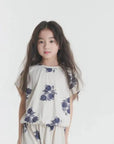 Pomegranate Tee find Stylish Fashion for Little People- at Little Foxx Concept Store