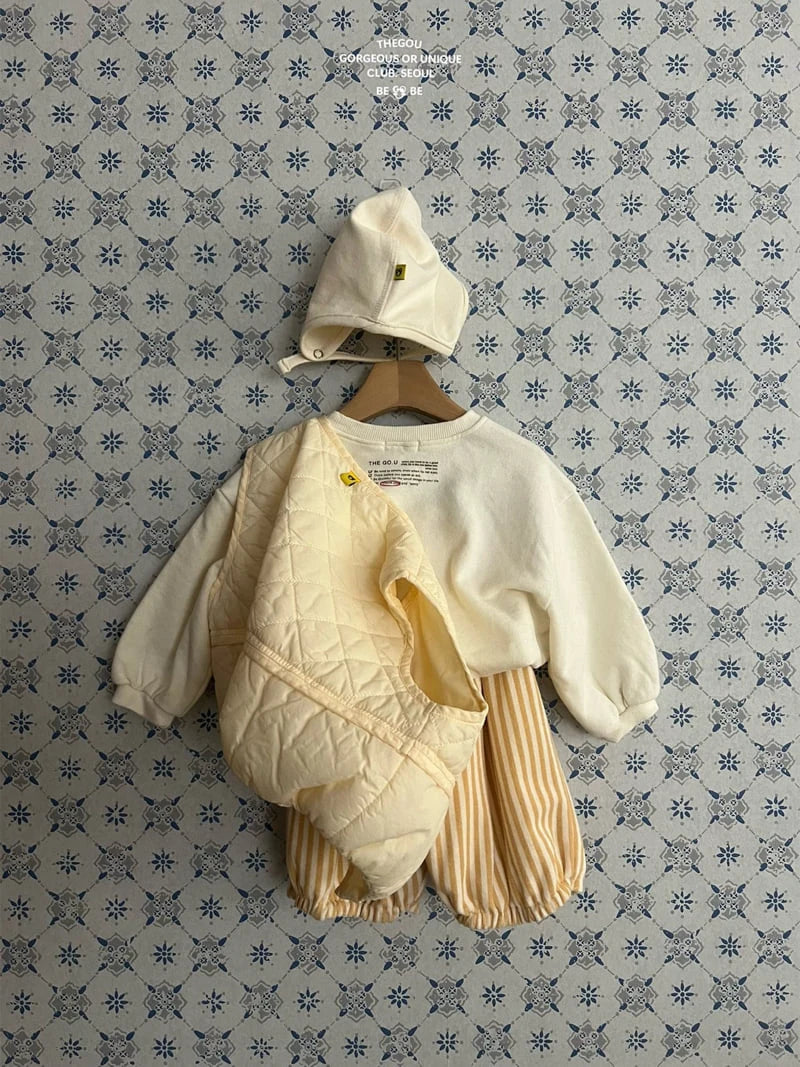 Bebe Guy Sweatshirt2_byLittleFox_jetztvorbestellen