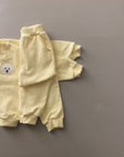 Puppy Jogger Set find Stylish Fashion for Little People- at Little Foxx Concept Store