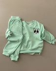 Puppy Jogger Set find Stylish Fashion for Little People- at Little Foxx Concept Store