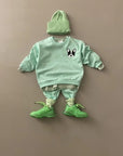 Puppy Jogger Set find Stylish Fashion for Little People- at Little Foxx Concept Store