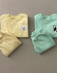 Puppy Jogger Set find Stylish Fashion for Little People- at Little Foxx Concept Store