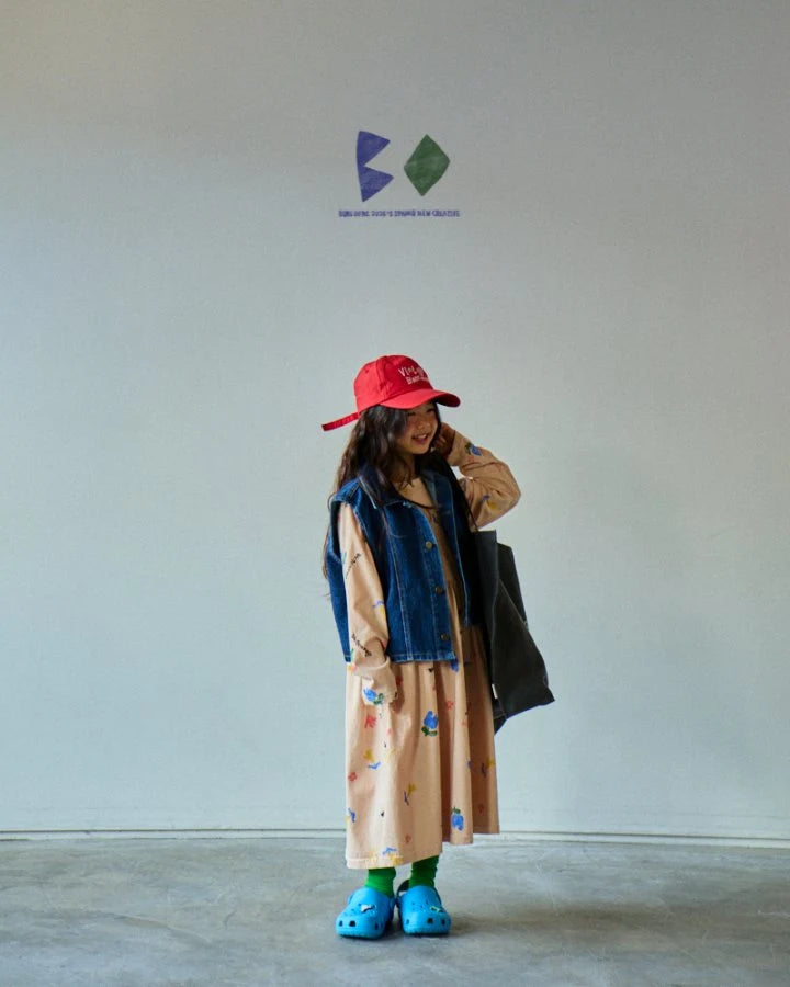 High Teen Denim Vest2_byLittleFox_jetztvorbestellen