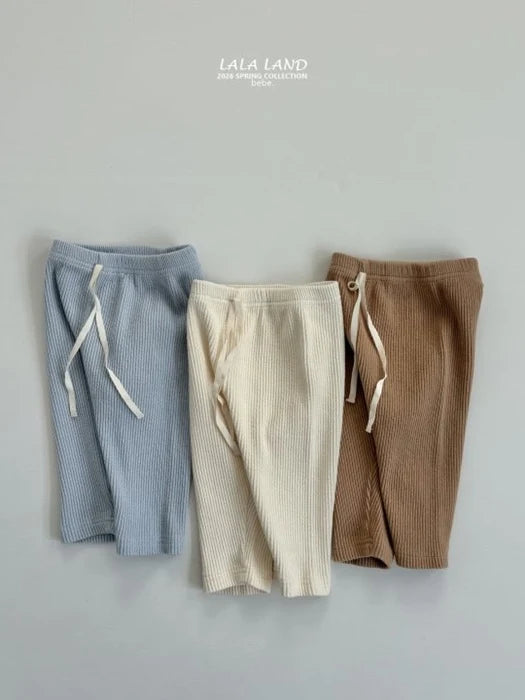 Bebe Chewy Ribbed Leggings_byLittleFox_jetztvorbestellen