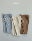Bebe Chewy Ribbed Leggings_byLittleFox_jetztvorbestellen