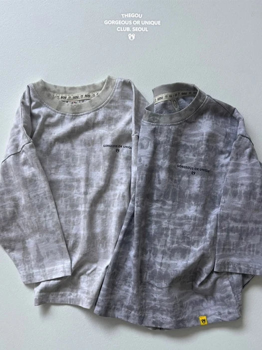 Tie-Dye Tee_byLittleFox_jetztvorbestellen