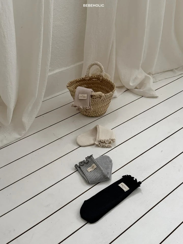 Momo Knee Socks1_byLittleFox_jetztvorbestellen