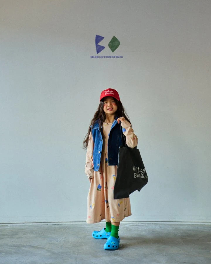 Floral Jersey One-piece3_byLittleFox_jetztvorbestellen