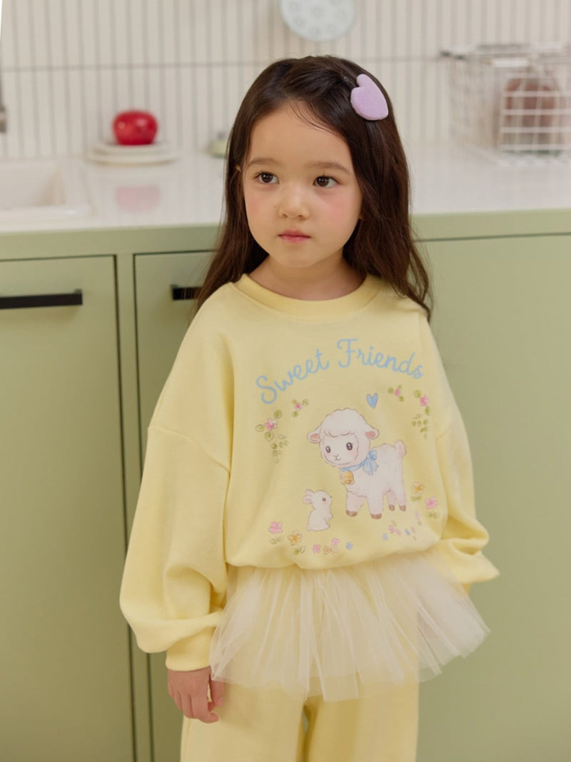 Sweet Tutu Set5_byLittleFox_jetztvorbestellen