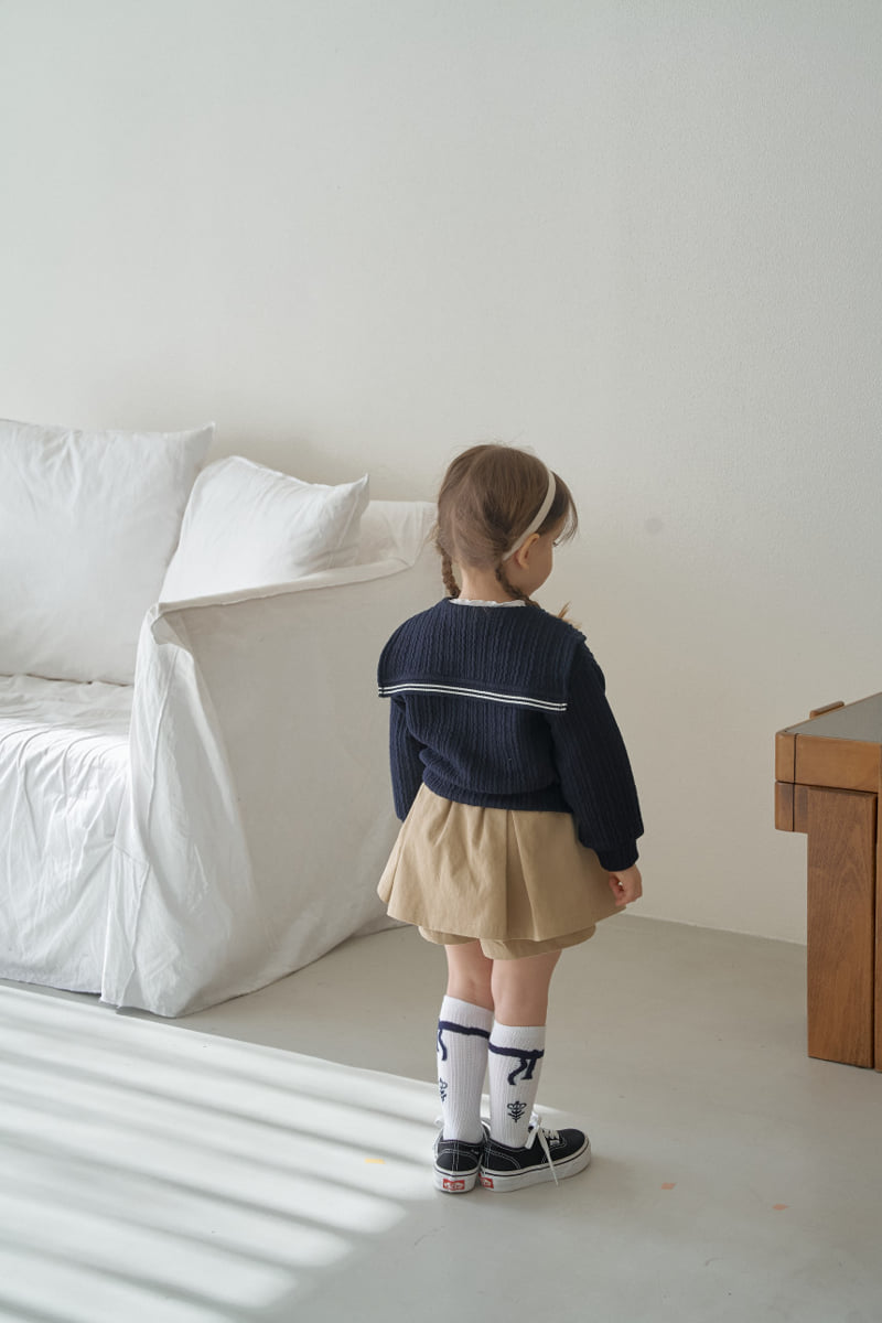 Herb Cotton Skirt Pants4_byLittleFox_jetztvorbestellen