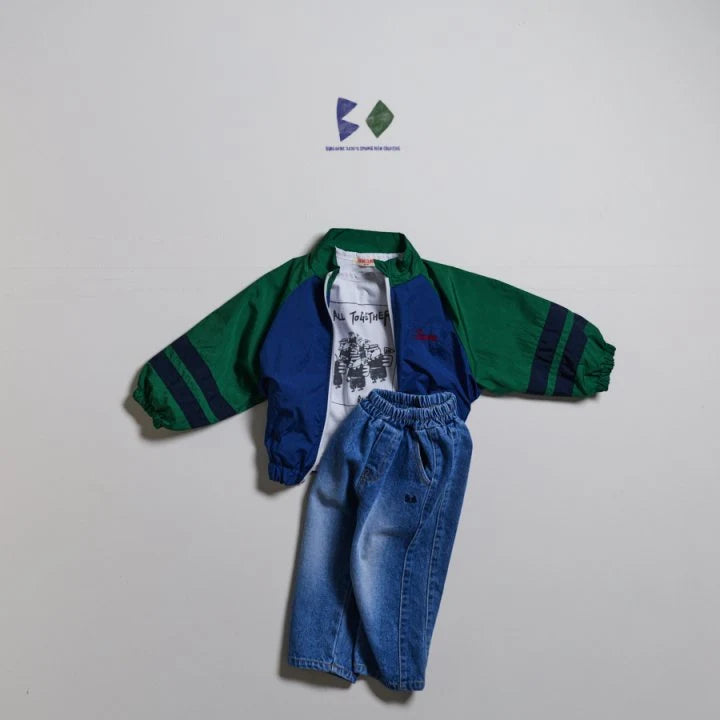 Celeb Raglan Zip-Up1_byLittleFox_jetztvorbestellen