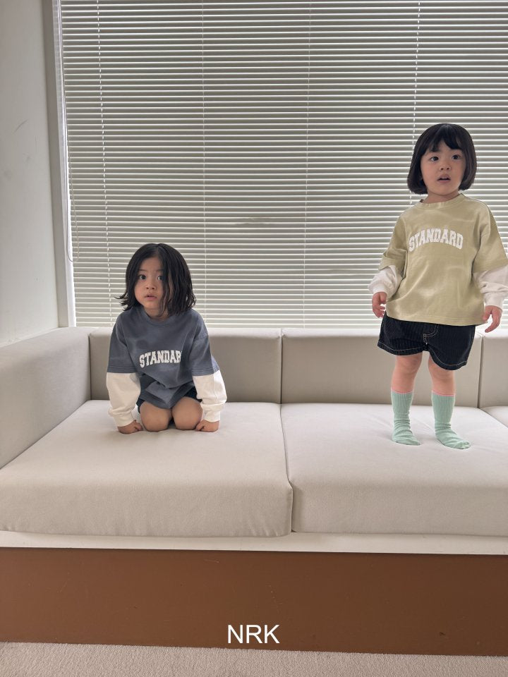 Layered Tee2_byLittleFox_jetztvorbestellen