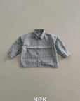Spring Check Shirt4_byLittleFox_jetztvorbestellen