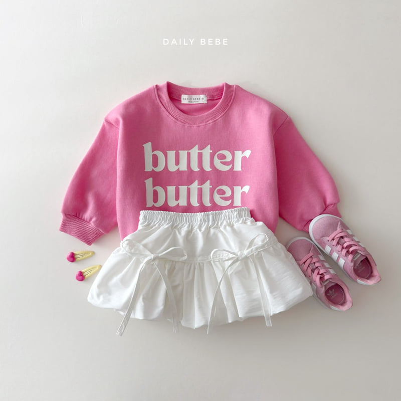 Double Butter Sweatshirt1_byLittleFox_jetztvorbestellen