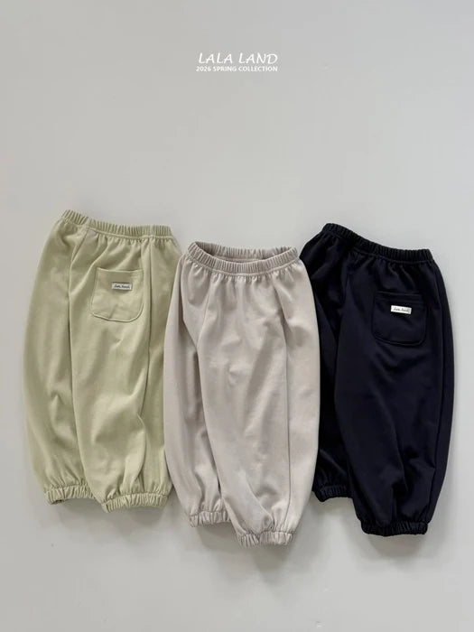 Avenue Jogger Pants_byLittleFox_jetztvorbestellen