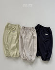 Avenue Jogger Pants_byLittleFox_jetztvorbestellen