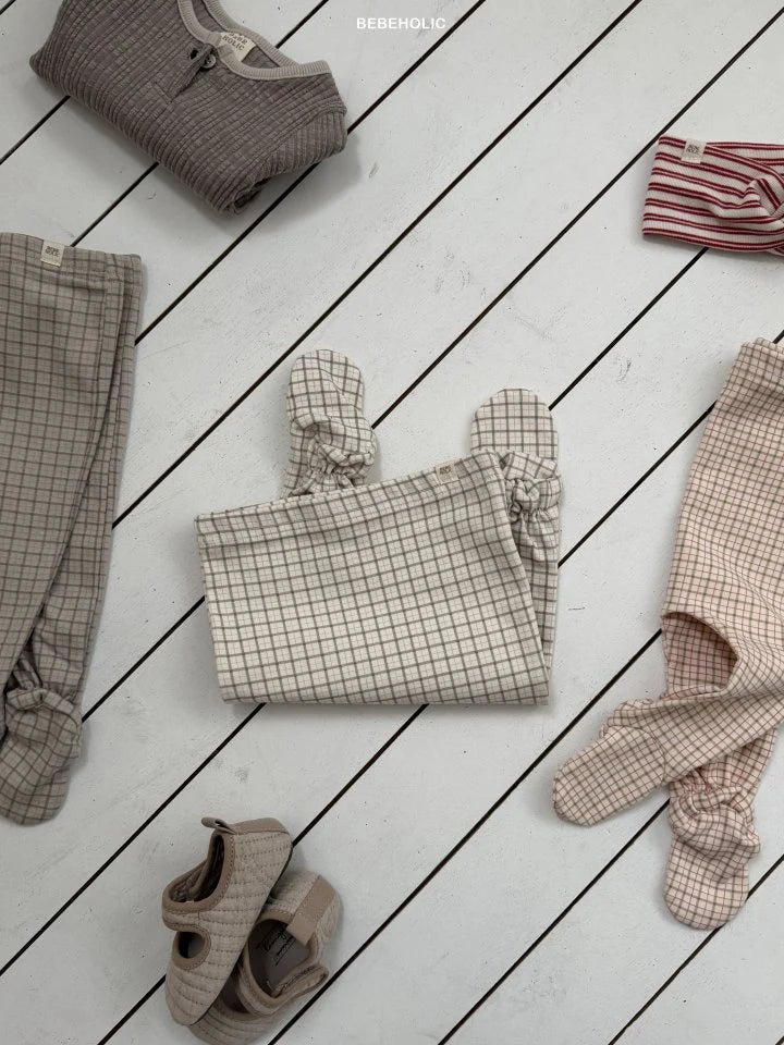 Check Footed Leggings3_byLittleFox_jetztvorbestellen