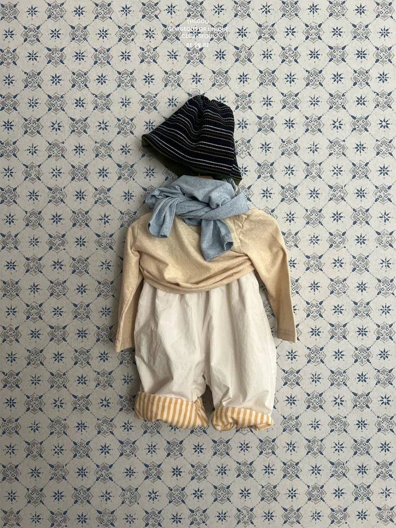 Bebe Can’t Stop Tee1_byLittleFox_jetztvorbestellen