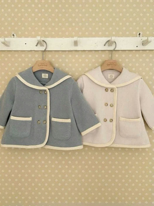 Handmade Jacket_byLittleFox_jetztvorbestellen