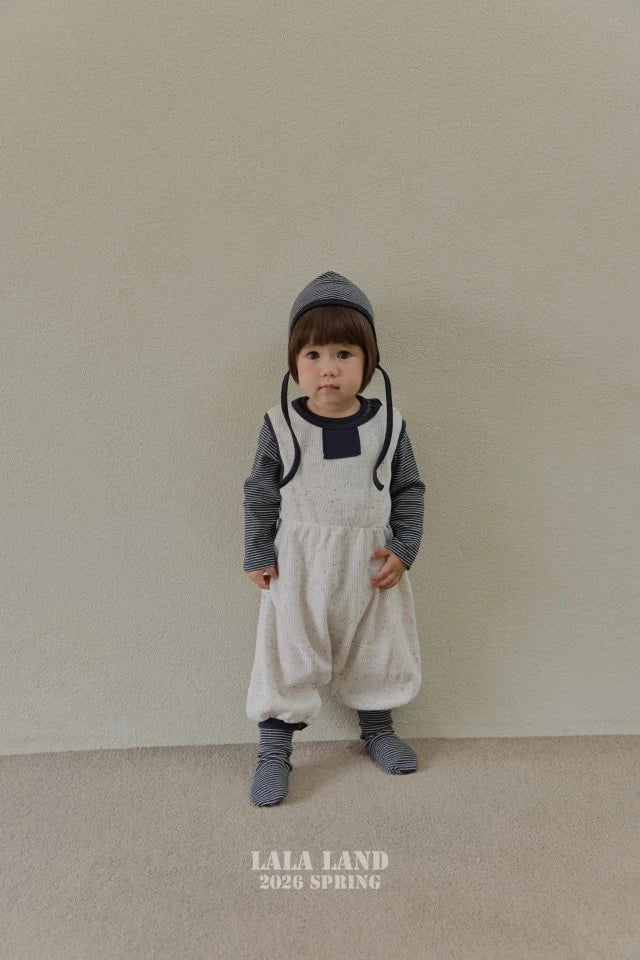 Bebe Waffle Suit3_byLittleFox_jetztvorbestellen