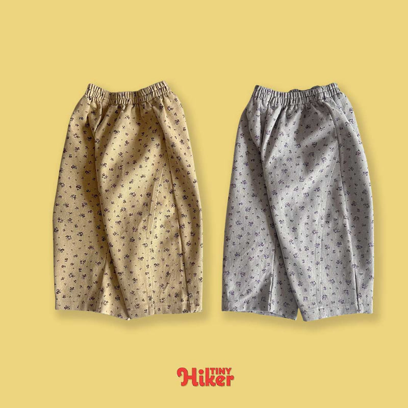 Twill Panel Flower Pants1_byLittleFox_jetztvorbestellen