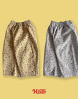 Twill Panel Flower Pants1_byLittleFox_jetztvorbestellen