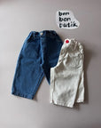 Toms Pants_byLittleFox_jetztvorbestellen