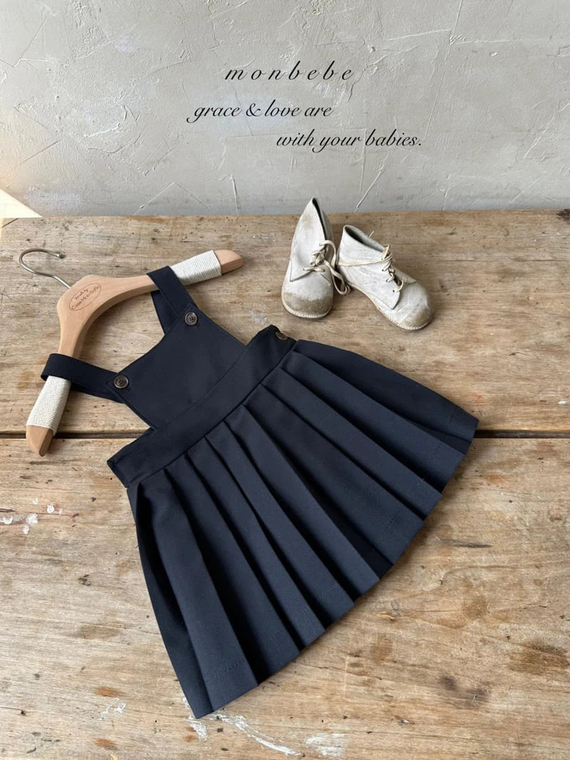 Emma Pleated Suspender Skirt5_byLittleFox_jetztvorbestellen