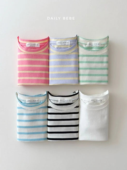 Everyday Tee_byLittleFox_jetztvorbestellen