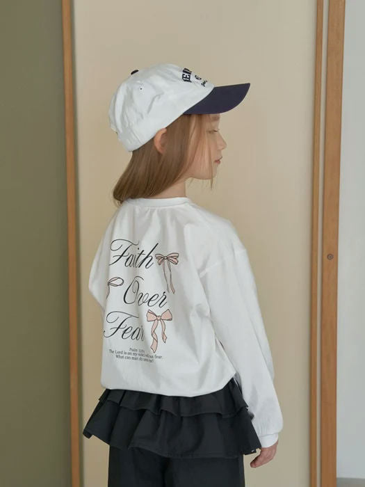 Flat Tee_byLittleFox_jetztvorbestellen