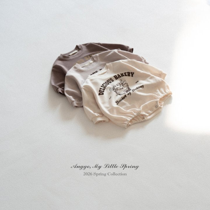 Bebe Bakery Romper1_byLittleFox_jetztvorbestellen