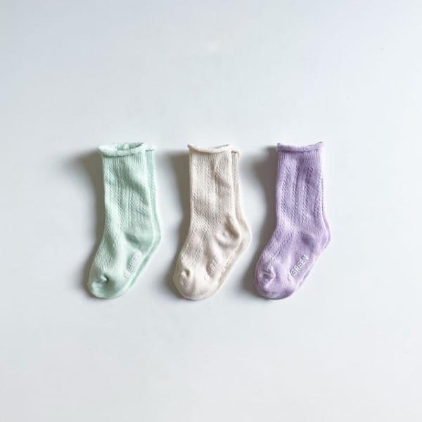 Romy Socken find Stylish Fashion for Little People- at Little Foxx Concept Store