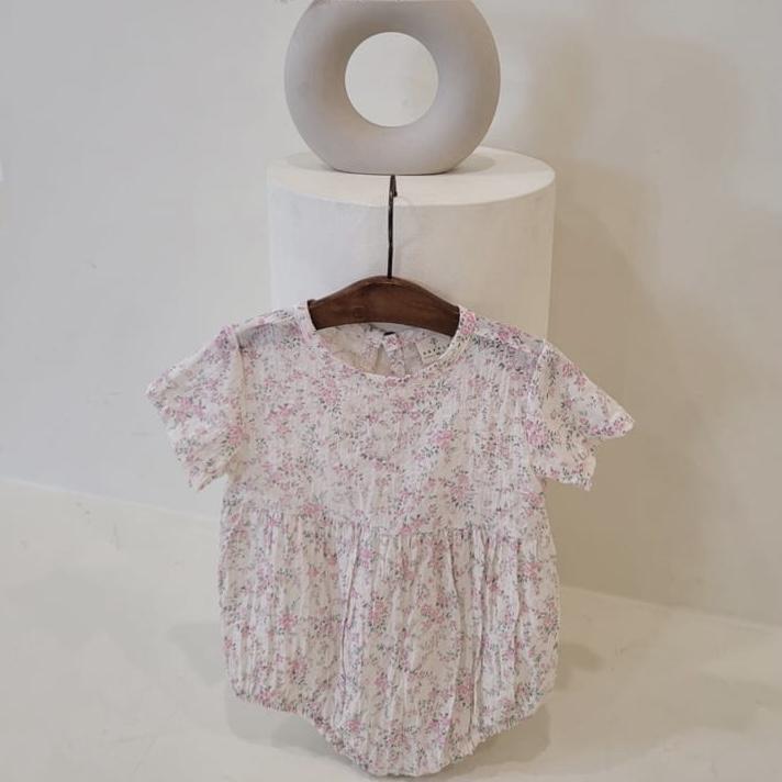 Roya Bodysuit find Stylish Fashion for Little People- at Little Foxx Concept Store