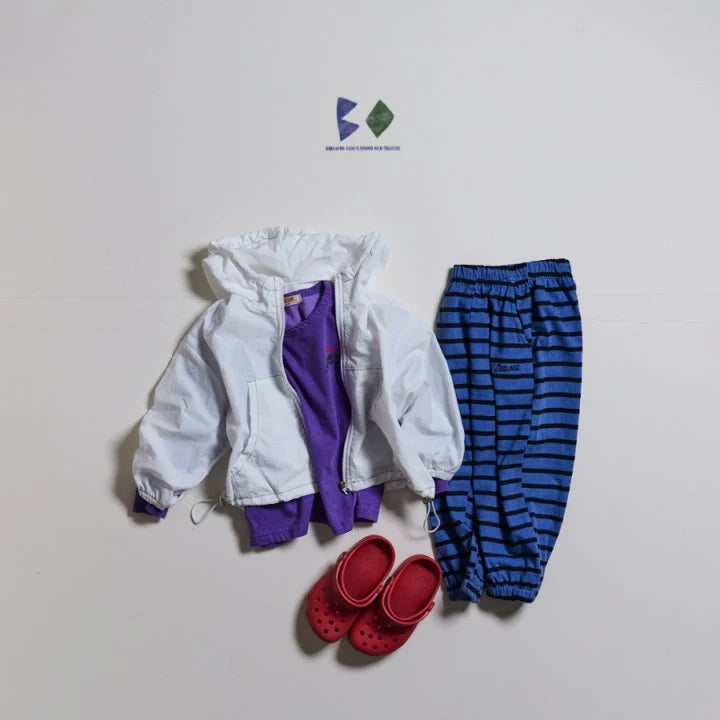 Friends Pigment Tee5_byLittleFox_jetztvorbestellen