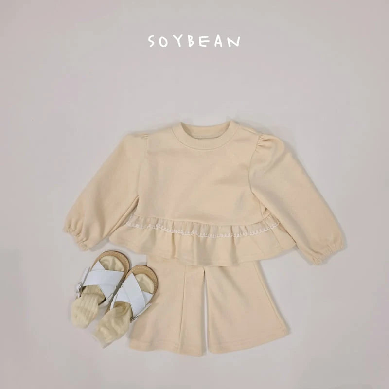 Blossom Frill Top Bottom Set1_byLittleFox_jetztvorbestellen